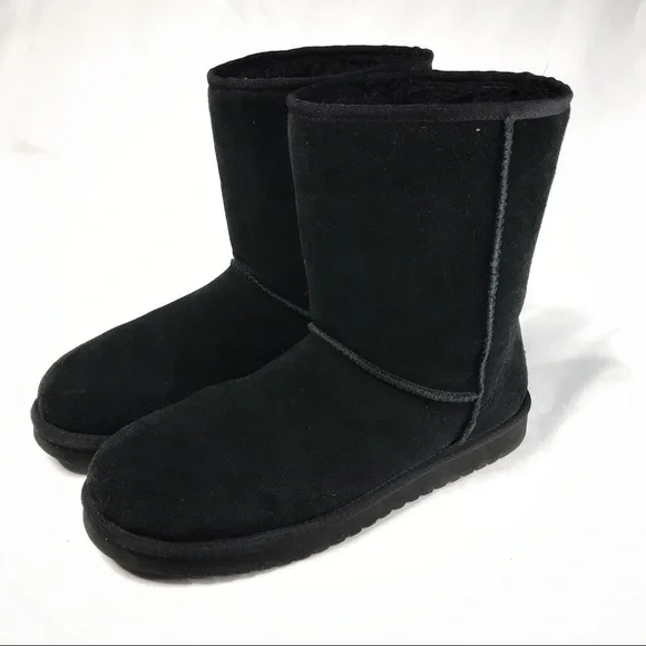 Koolaburra | Shoes | Koolaburra By Ugg Genuine Suede Leather  display picture 2